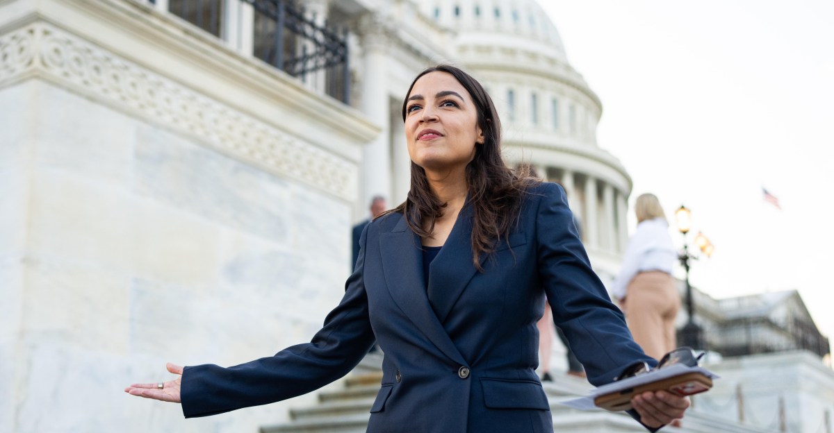 AOC is freezing her eggs. Many Americans don’t have the money or info to do the same.