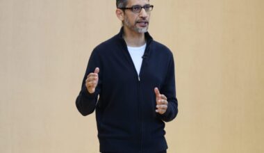 Google DeepMind is losing its grip on elite AI talent