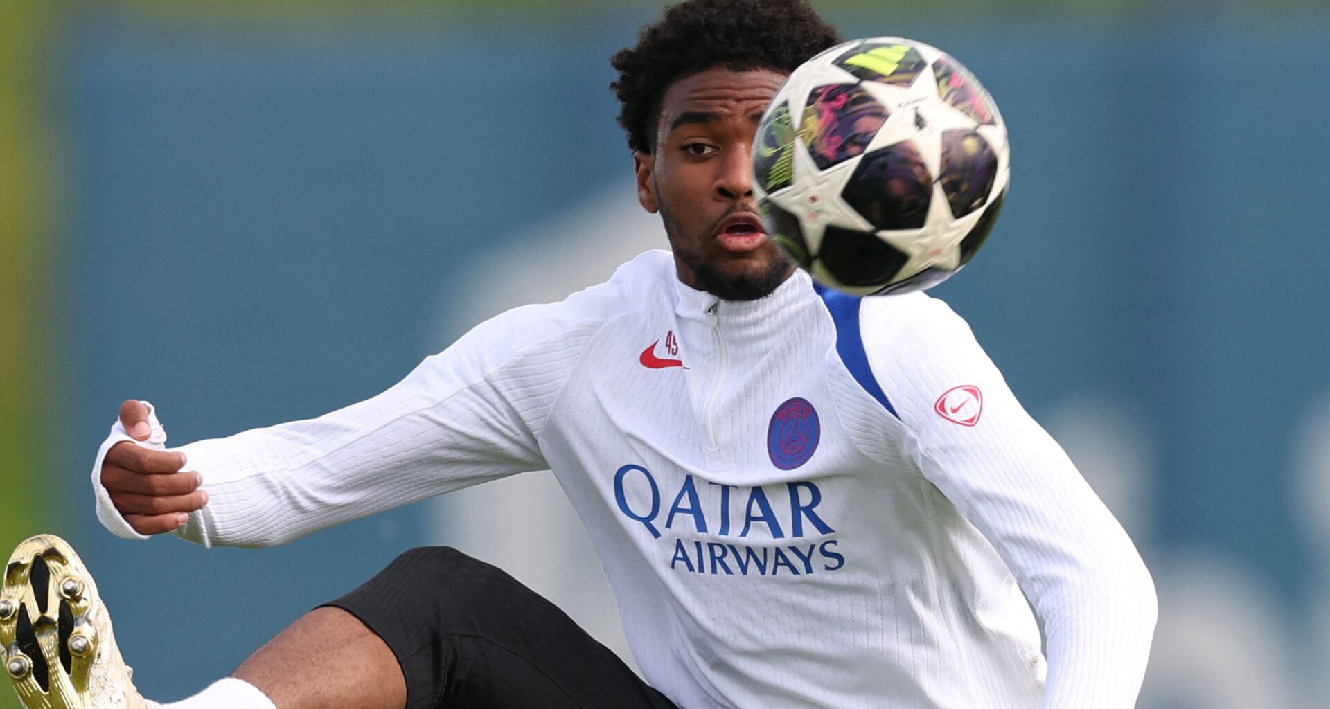 FBL-EUR-C1-PSG-TRAINING