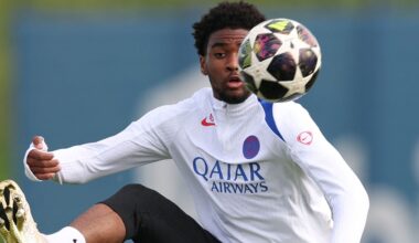 FBL-EUR-C1-PSG-TRAINING