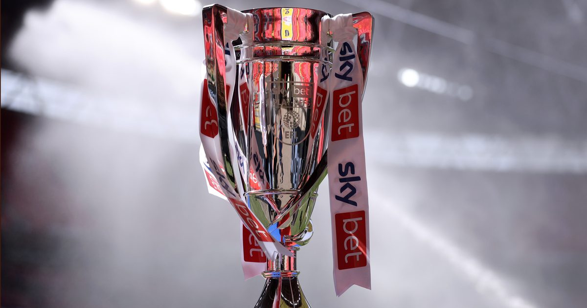 Championship TV schedule 2026/27 | Coverage, TV fixtures and live stream