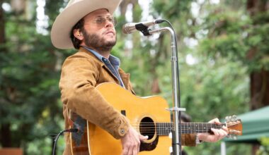 Charley Crockett Slams Jack White Over Twin Temple Drama
