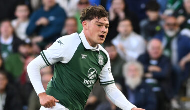 Owen Elding hopes Conference League mission boosts him into Ireland squad