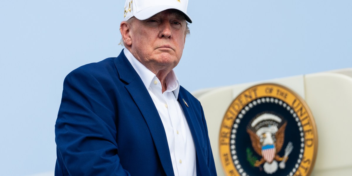 Trump, Medicaid and LGBTQ+ rights: He calls them 'barbaric surgeries,' critics say he's 'terrorizing trans youth'