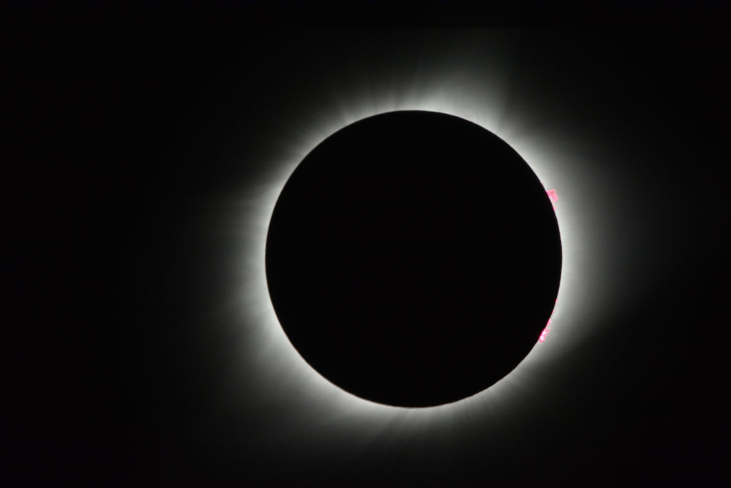 eclipse