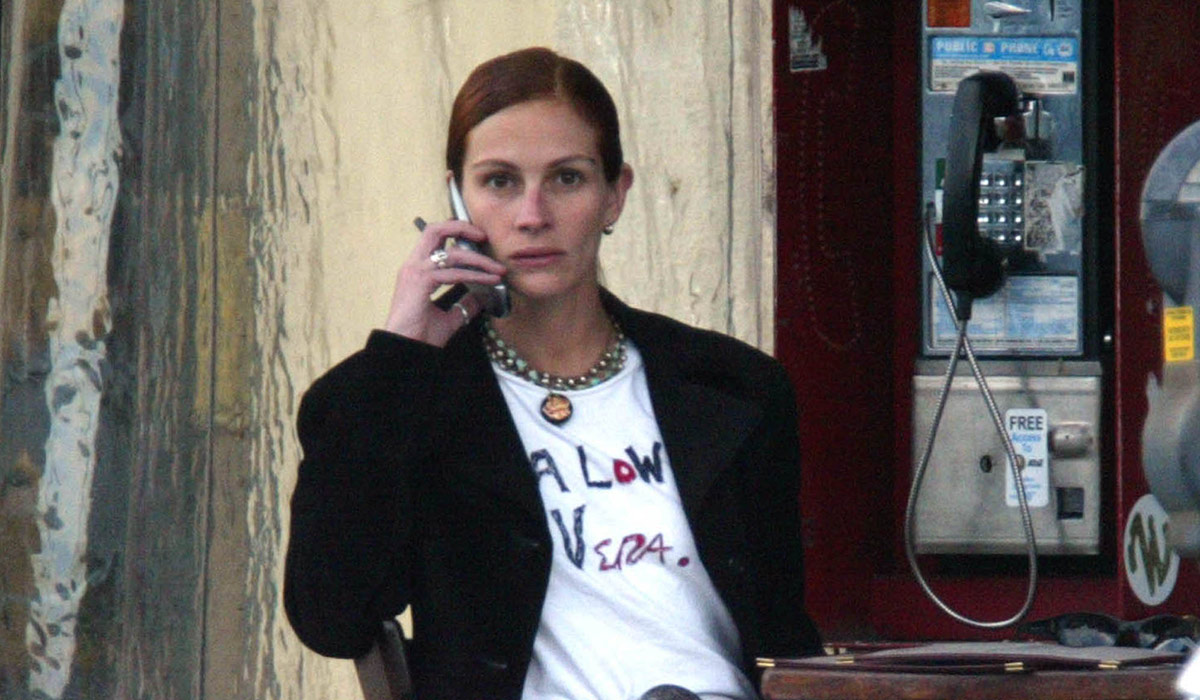 Remember the drama behind Julia Roberts