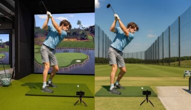 Australia’s GolfTrak Joins US Platform ChipIn to Drive Global Expansion