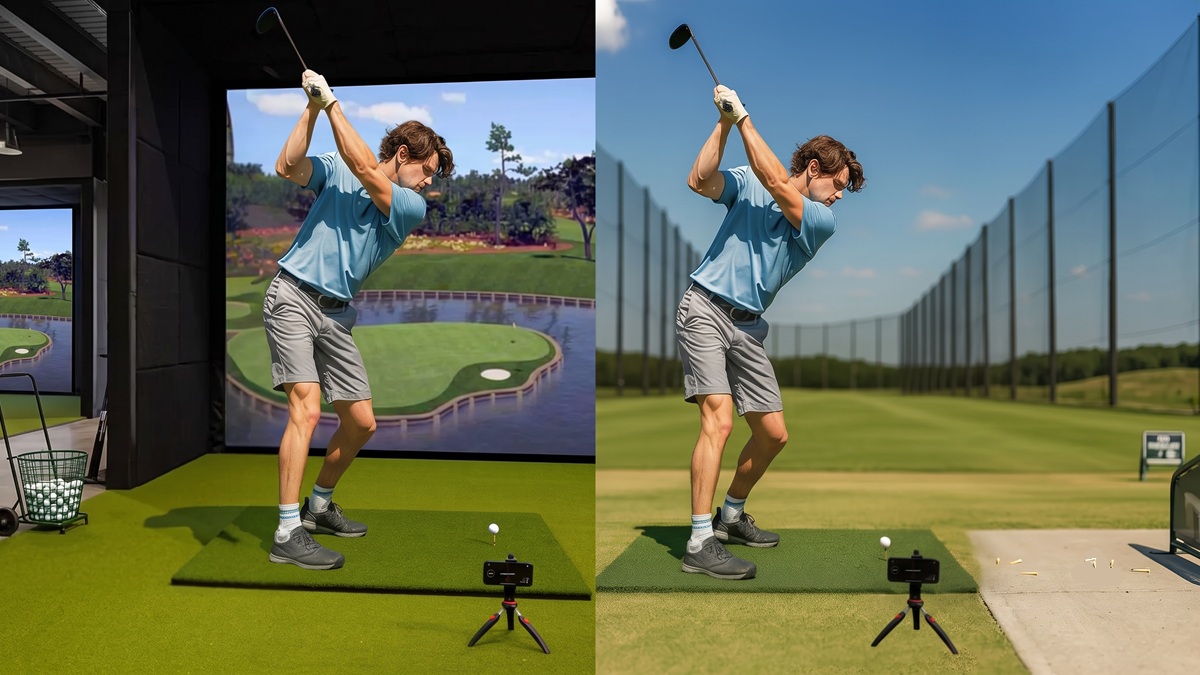 Australia’s GolfTrak Joins US Platform ChipIn to Drive Global Expansion
