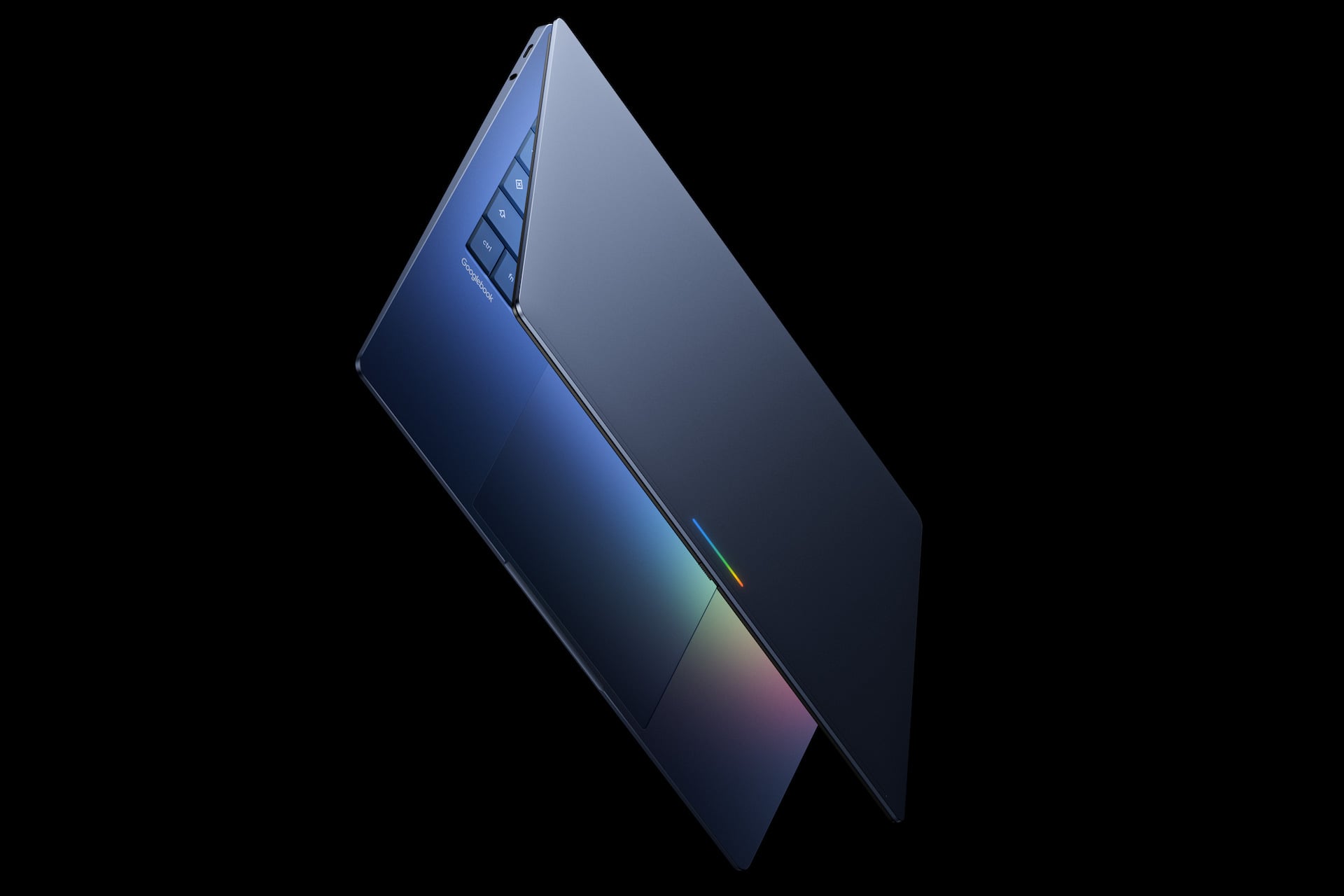 Google Googlebook 1