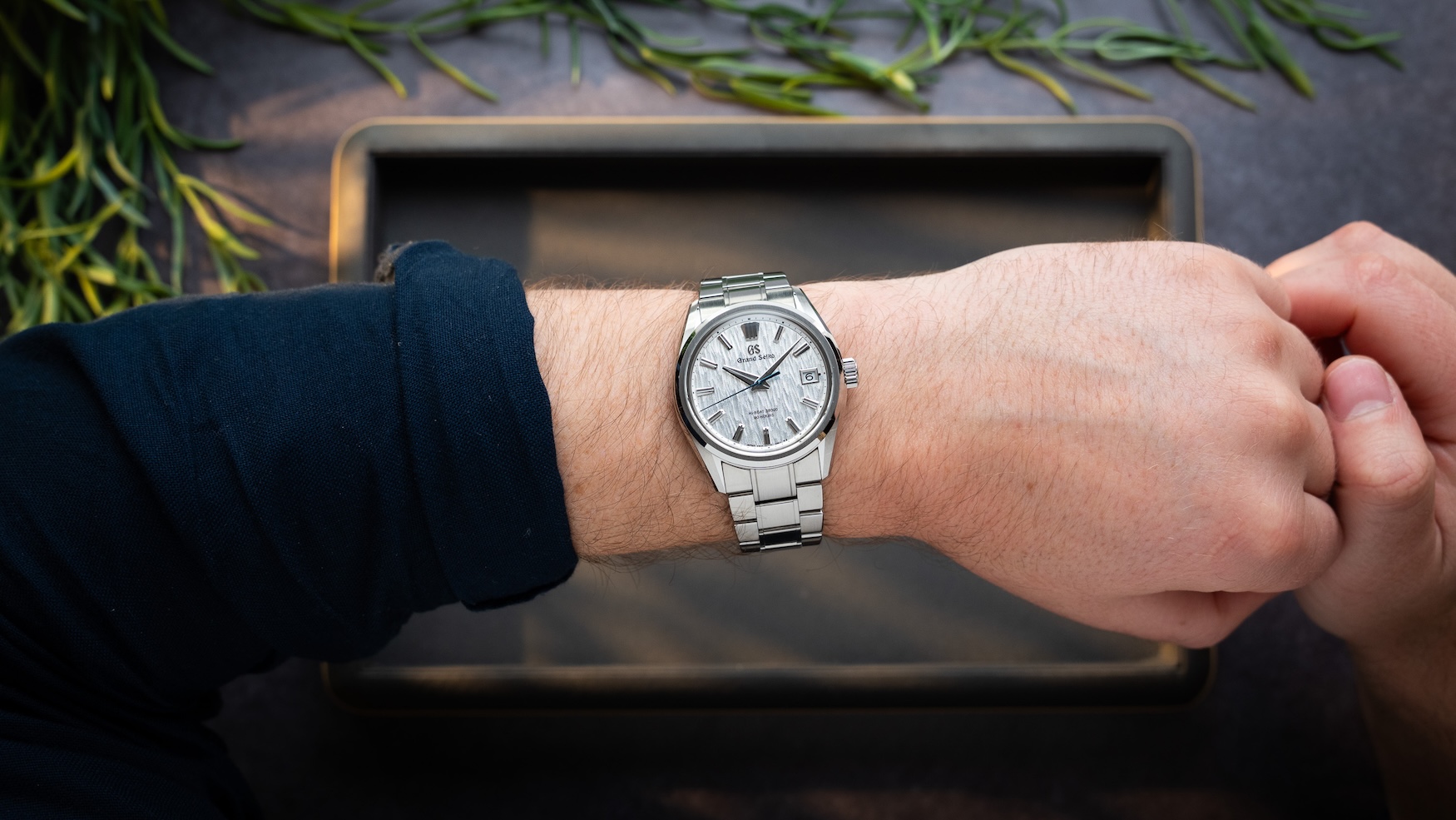 Grand Seiko Evolution 9 2026 Core Lineup Refresh 11