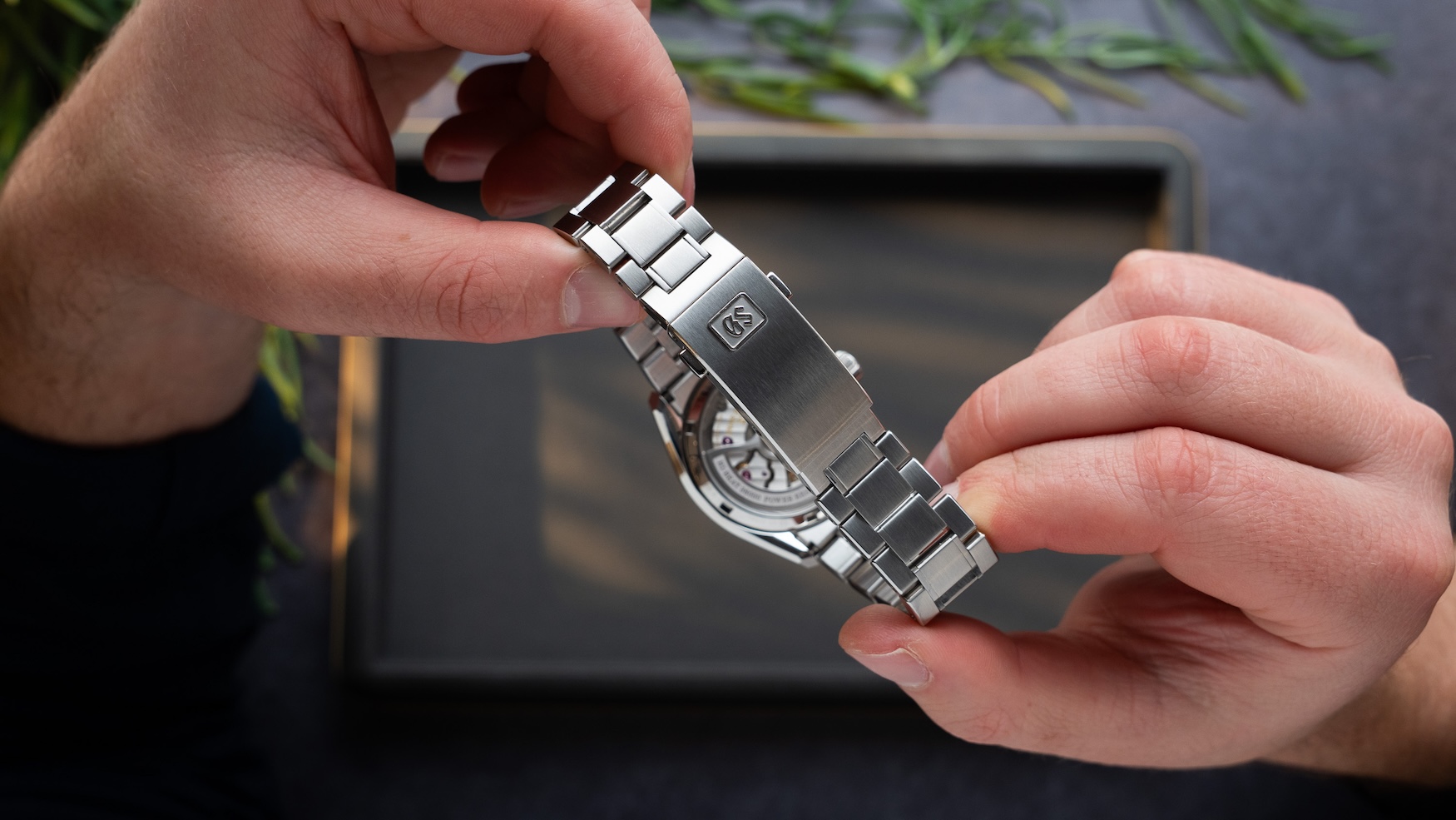 Grand Seiko Evolution 9 2026 Core Lineup Refresh 27