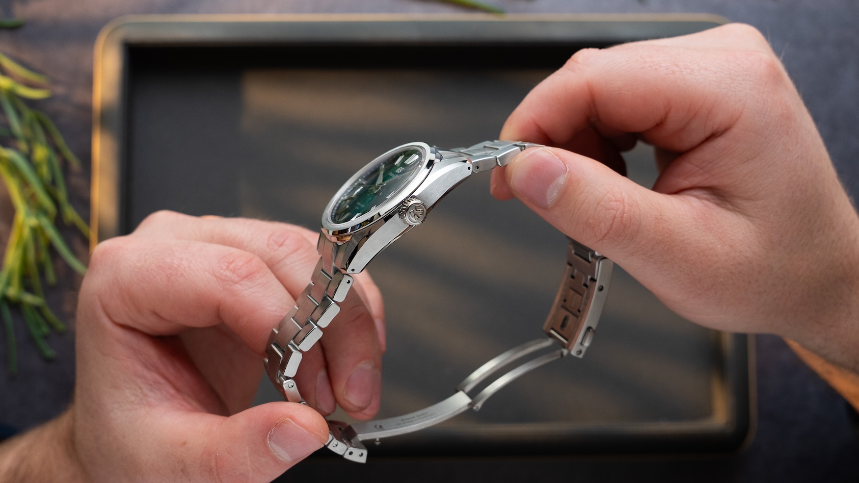 Grand Seiko Evolution 9 2026 Core Lineup Refresh 30