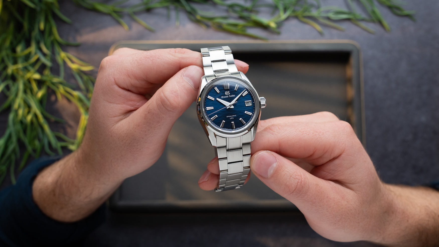 Grand Seiko Evolution 9 2026 Core Lineup Refresh 31