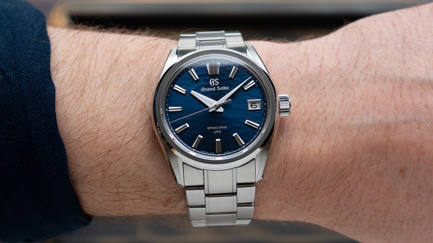 Grand Seiko Evolution 9 2026 Core Lineup Refresh 37