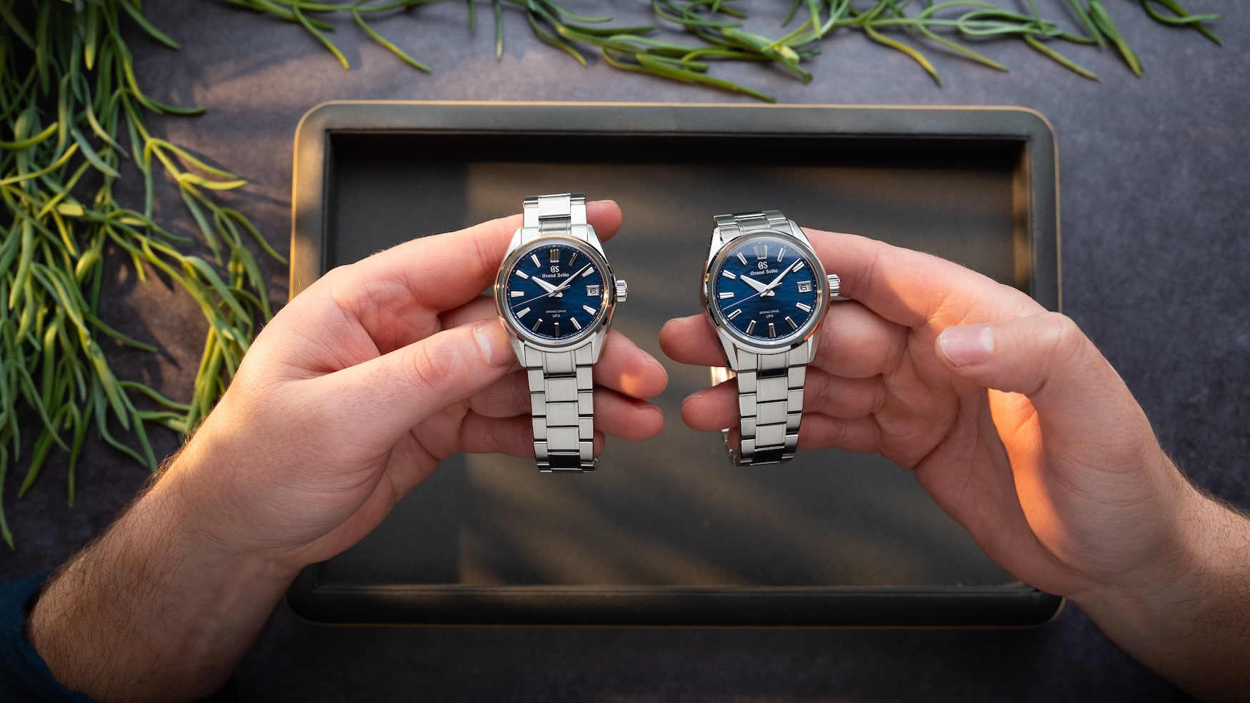 Grand Seiko Evolution 9 2026 Core Lineup Refresh 48