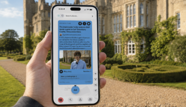 Meet Wrinkles, an app that uncovers the hidden stories of the places around you