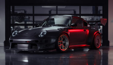 Gunther Werks Project F26 GXR Evo 0 Hero