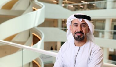 Abu Dhabi’s power demand to double by 2050 amid rapid economic expansion