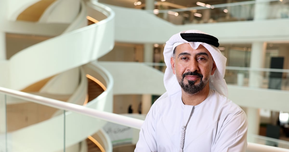 Abu Dhabi’s power demand to double by 2050 amid rapid economic expansion