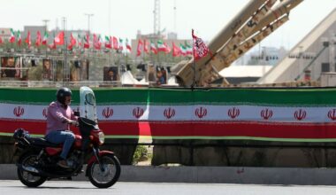 Trump calls off threatened new Iran strikes as long as deal is agreed ‘rapidly’ – The Irish Times