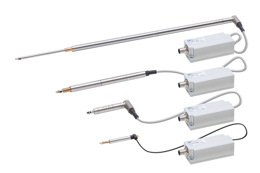 Process and Control Today | HBK expands displacement sensor portfolio