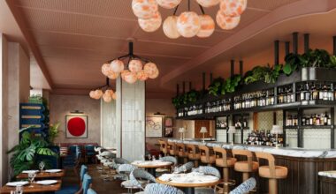 Coppinger owner Bereen Brothers to open new restaurant on Capel Street – The Irish Times