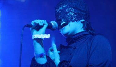 Róis at All Together Now 2026: Traditional keening like you’ve never heard it before – The Irish Times