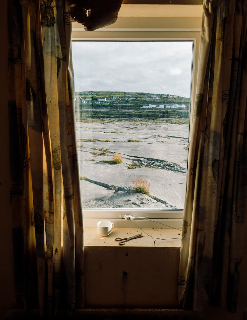 Photograph: Ciarán MacChoncarraige