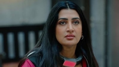 Pamala Serena reveals why Lock Upp season 2 contestants can't participate in Bigg Boss season 20.