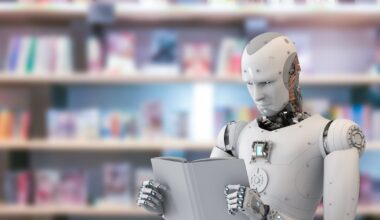 There are lies, damned lies and AI: why I despise ‘artificial intelligence’ – The Irish Times