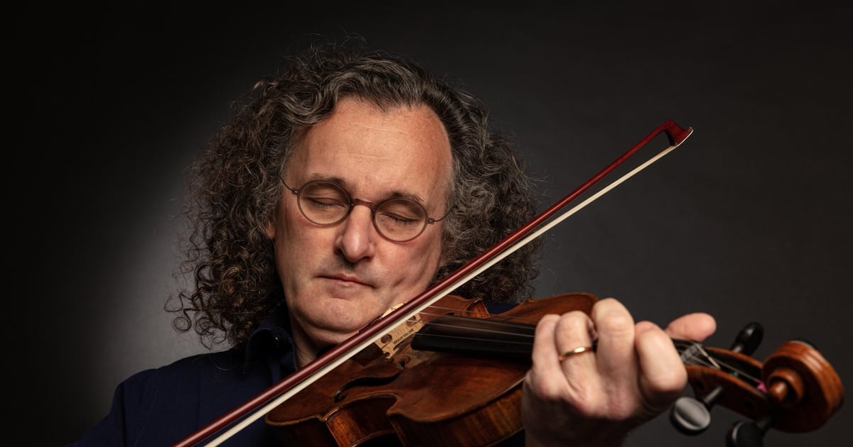 Event guide: Masters of Tradition, Another Love Story and the other best things to see in Ireland in the week ahead – The Irish Times