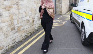Law student back in court over Monaghan bomb find – The Irish Times
