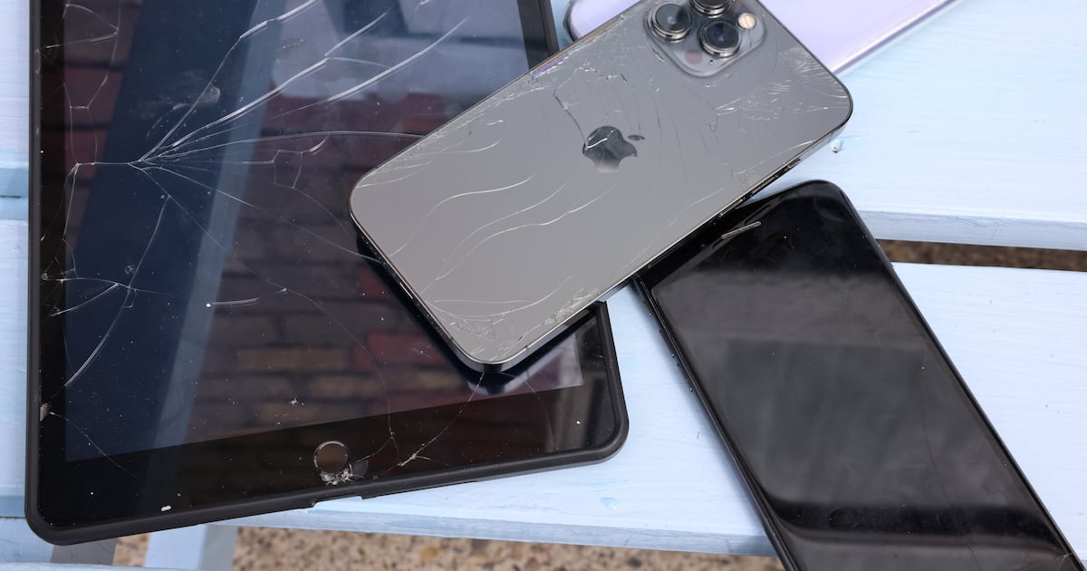 Right-to-repair law takes effect in bid to extend lifespan of household goods – The Irish Times