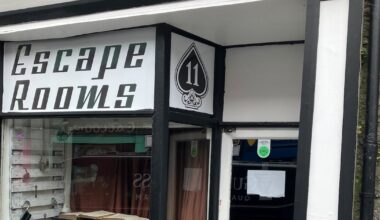 Man charged with drugs and money laundering offences at Galway escape room – The Irish Times