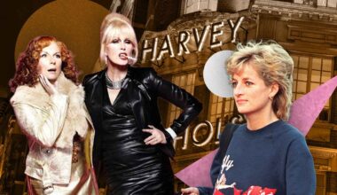 Sports Direct’s Mike Ashley has saved Harvey Nichols – but can he make it absolutely fabulous again?