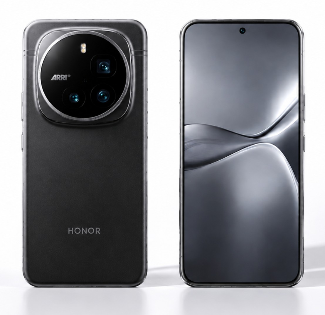 Honor Magic 9 Design