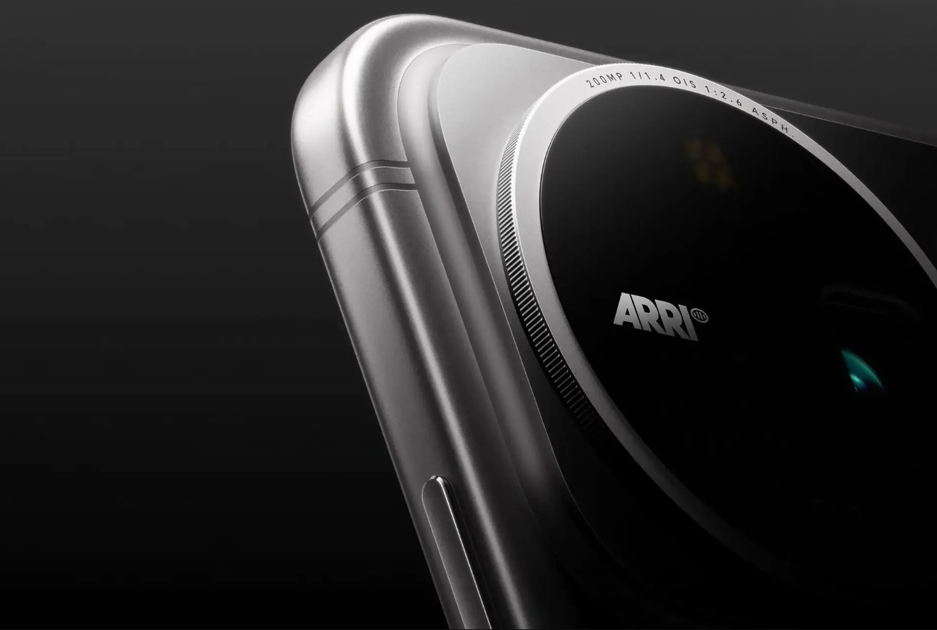 Honor Magic 9's camera setup