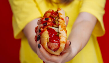 Scientists Identify a Single Protein That May Control Cravings For Fatty Foods : ScienceAlert
