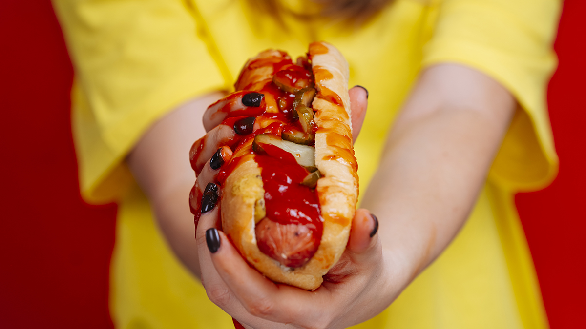 Scientists Identify a Single Protein That May Control Cravings For Fatty Foods : ScienceAlert