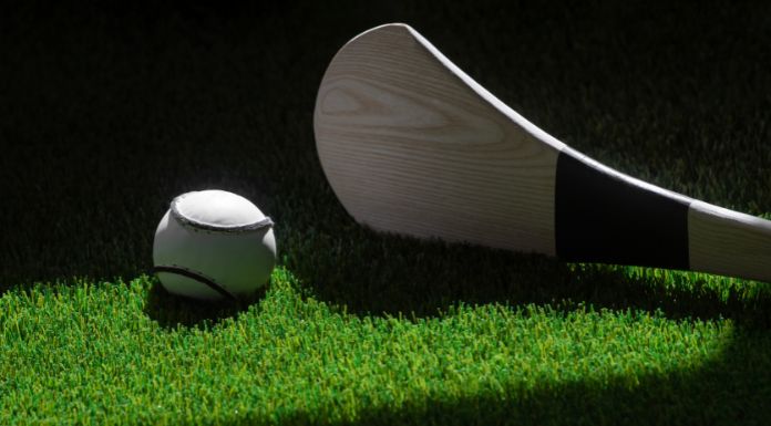 Busy Day Of TUS Club Hurling Action Ahead