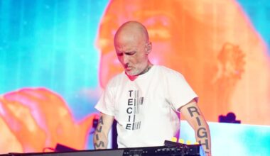 Moby at Royal Hospital Kilmainham: Set list, ticket information, how to get there and more – The Irish Times