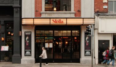 Losses mounted at some of Paddy McKillen jnr’s Press Up venues ahead of takeover deal – The Irish Times
