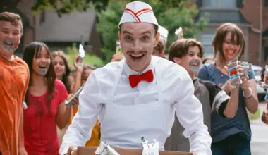 Eli Roth Admits 'Ice Cream Man' Features Generative AI
