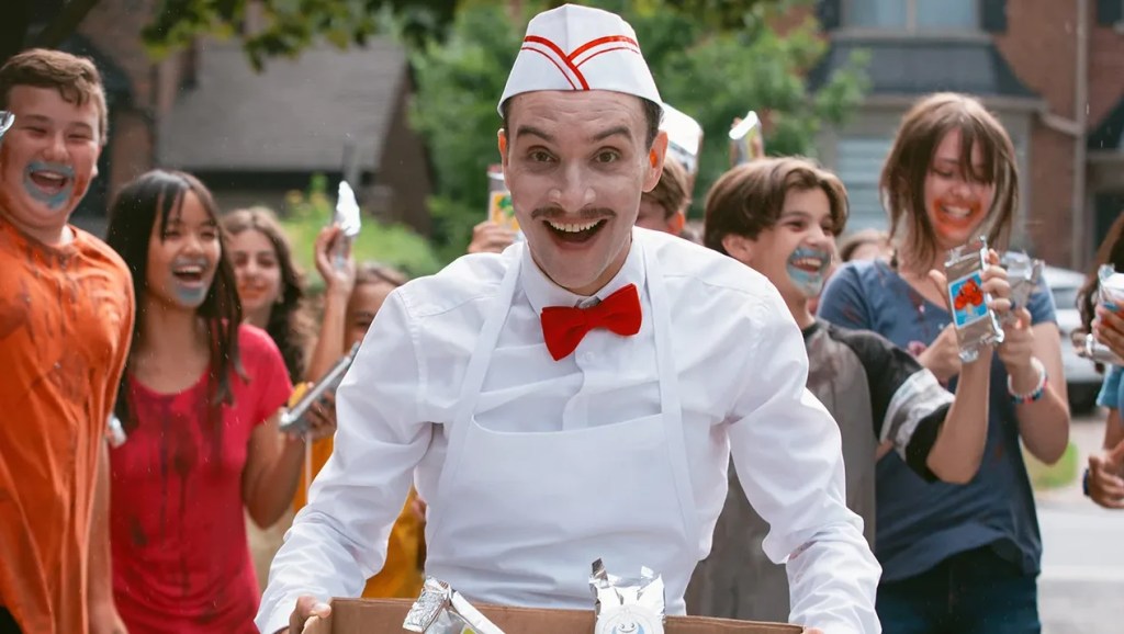 Eli Roth Admits 'Ice Cream Man' Features Generative AI