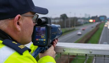 Motorcyclist (40s) dies in hospital following Co Carlow crash – The Irish Times