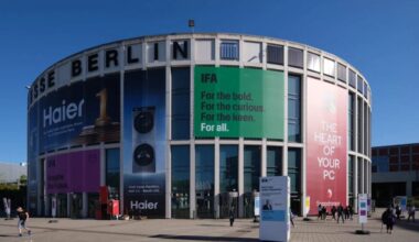 IFA 2026 Berlin Will Show Why the Future of AI and Smart Homes Is Already Here, With the Latest Tech From Around the World