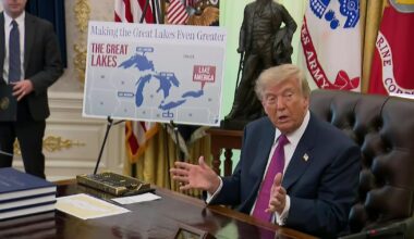 Canada faces greater economic risks from U.S. trade fight