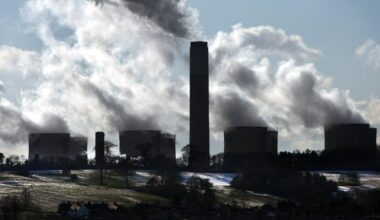 Irish officials proposed scrapping ‘linchpin’ of climate legislation – The Irish Times