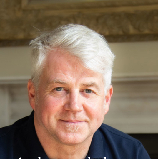 ‘You’re on your road’: Clare therapist highlights power of men embracing vulnerability