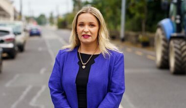 NOLAN: Govt locking TDs out of Community immigration discussions